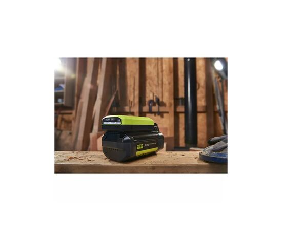 Зарядное устройство для аккумуляторов инструмента Ryobi RY36C17A 36В 1.7А (5133004557), изображение 6 Зарядное устройство для аккумуляторов инструмента Ryobi RY36C17A 36В 1.7А (5133004557), изображение 6