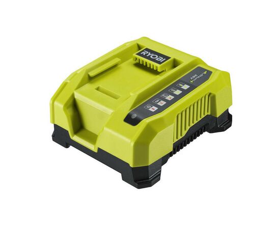 Зарядное устройство для аккумуляторов инструмента Ryobi RY36C60A 36В 6.А fast (5133004555)