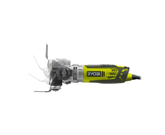Реноватор Ryobi RMT300-SA (5133002446), изображение 2 Реноватор Ryobi RMT300-SA (5133002446), изображение 2