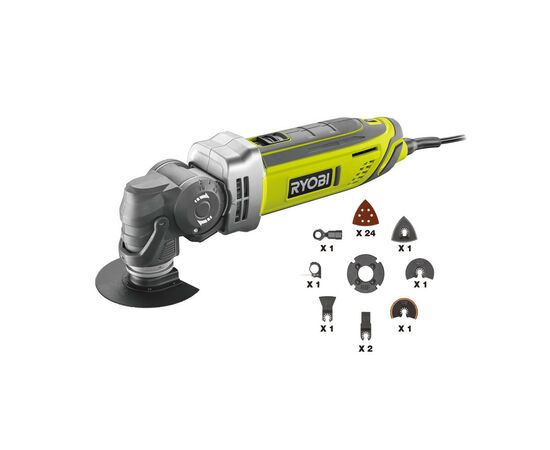 Реноватор Ryobi RMT300-SA (5133002446)