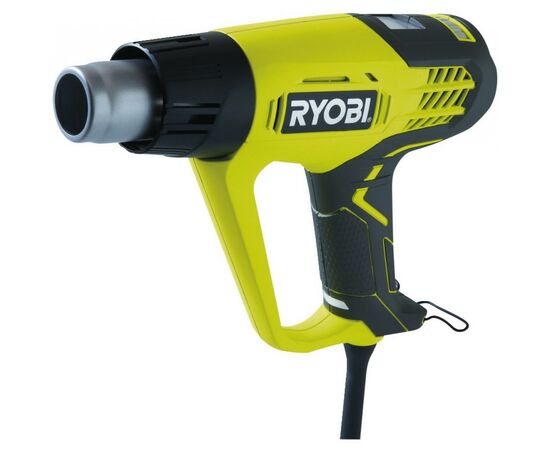 Будівельний фен Ryobi EHG2020LCD (5133001730)