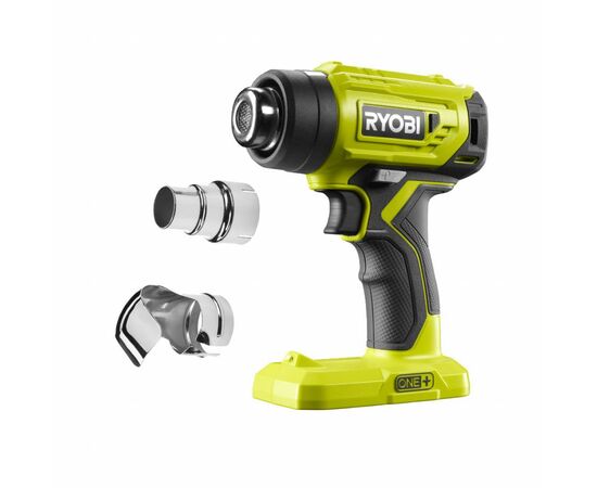 Строительный фен Ryobi ONE+ R18HG-0 (без АКБ и ЗУ) (5133004423)