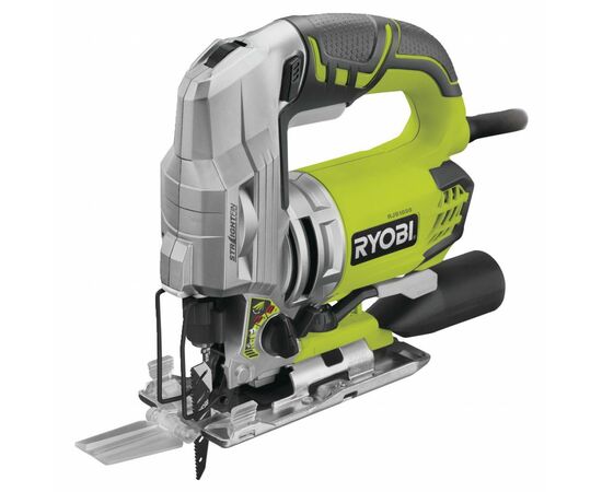 Електролобзик Ryobi RJS1050-K (5133002219)