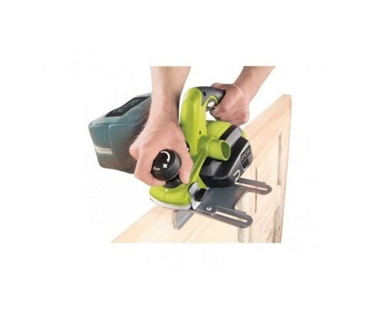 Электрорубанок Ryobi EPN7582NHG (5133000352), изображение 2 Электрорубанок Ryobi EPN7582NHG (5133000352), изображение 2
