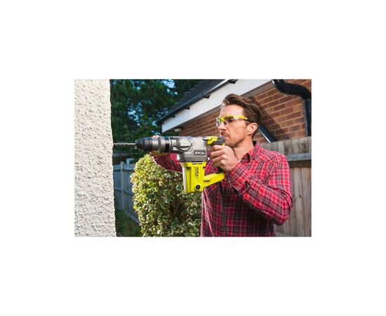 Перфоратор Ryobi RSDS1050-K (5133004350), изображение 2 Перфоратор Ryobi RSDS1050-K (5133004350), изображение 2