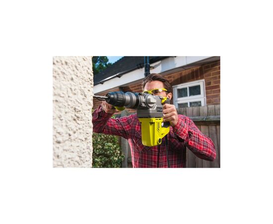 Перфоратор Ryobi RSDS1050-K (5133004350), изображение 3 Перфоратор Ryobi RSDS1050-K (5133004350), изображение 3