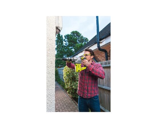Перфоратор Ryobi RSDS1050-K (5133004350), изображение 4 Перфоратор Ryobi RSDS1050-K (5133004350), изображение 4