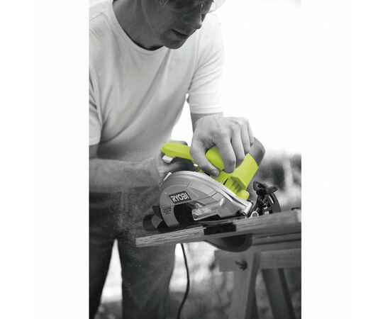 Дисковая пила Ryobi Ryobi RCS1400-G (5133002778), изображение 2 Дисковая пила Ryobi Ryobi RCS1400-G (5133002778), изображение 2