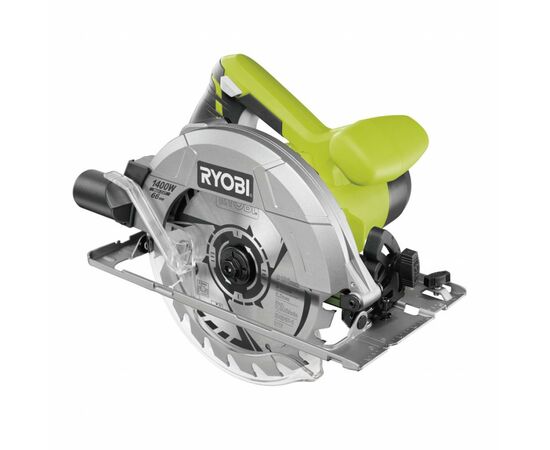 Дисковая пила Ryobi Ryobi RCS1400-G (5133002778)