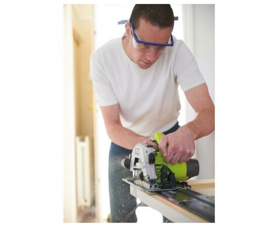 Дисковая пила Ryobi Ryobi RCS1600-K (5133002779), изображение 2 Дисковая пила Ryobi Ryobi RCS1600-K (5133002779), изображение 2