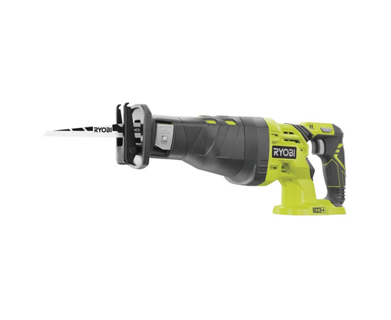 Шабельна пила Ryobi ONE+ R18RS-0 (без АКБ і ЗП) (5133002637)