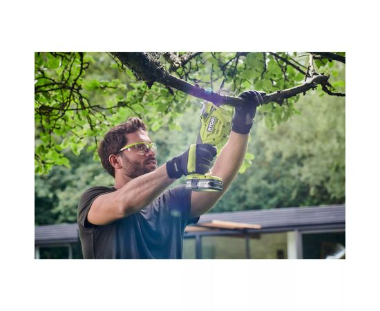Сабельная пила Ryobi ONE+ RY18PSA-0 (без АКБ и ЗУ) (5133004594), изображение 2 Сабельная пила Ryobi ONE+ RY18PSA-0 (без АКБ и ЗУ) (5133004594), изображение 2