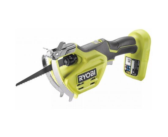 Шабельна пила Ryobi ONE+ RY18PSA-0 (без АКБ і ЗП) (5133004594)