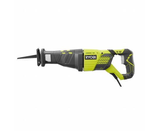 Сабельная пила Ryobi RRS1200-K (5133002472), изображение 2 Сабельная пила Ryobi RRS1200-K (5133002472), изображение 2