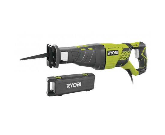 Сабельная пила Ryobi RRS1200-K (5133002472), изображение 3 Сабельная пила Ryobi RRS1200-K (5133002472), изображение 3
