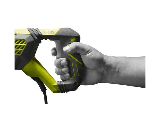 Сабельная пила Ryobi RRS1200-K (5133002472), изображение 4 Сабельная пила Ryobi RRS1200-K (5133002472), изображение 4