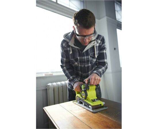 Шлифовальная машина Ryobi EBS800 (5133001148), изображение 5 Шлифовальная машина Ryobi EBS800 (5133001148), изображение 5