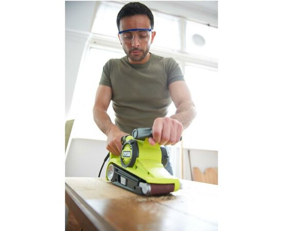 Шлифовальная машина Ryobi EBS800 (5133001148), изображение 8 Шлифовальная машина Ryobi EBS800 (5133001148), изображение 8