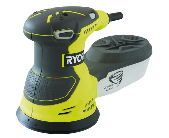 Шлифовальная машина Ryobi ROS300 (5133001144)