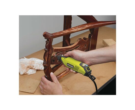 Гравер Ryobi EHT150V (5133000754), изображение 10 Гравер Ryobi EHT150V (5133000754), изображение 10