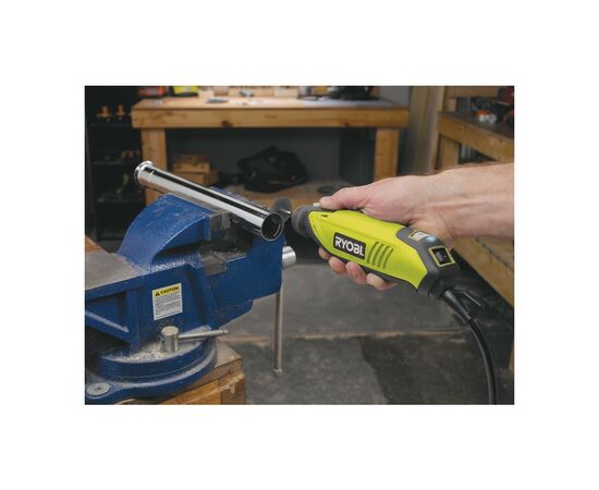Гравер Ryobi EHT150V (5133000754), изображение 11 Гравер Ryobi EHT150V (5133000754), изображение 11