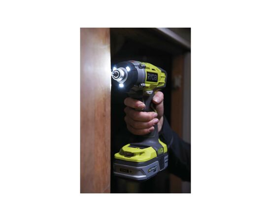 Шуруповерт Ryobi ONE+ RiD1801M (без АКБ и ЗУ) (5133001168), изображение 3 Шуруповерт Ryobi ONE+ RiD1801M (без АКБ и ЗУ) (5133001168), изображение 3