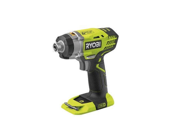 Шуруповерт Ryobi ONE+ RiD1801M (без АКБ и ЗУ) (5133001168), изображение 4 Шуруповерт Ryobi ONE+ RiD1801M (без АКБ и ЗУ) (5133001168), изображение 4
