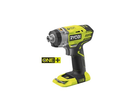 Шуруповерт Ryobi ONE+ RiD1801M (без АКБ и ЗУ) (5133001168), изображение 6 Шуруповерт Ryobi ONE+ RiD1801M (без АКБ и ЗУ) (5133001168), изображение 6