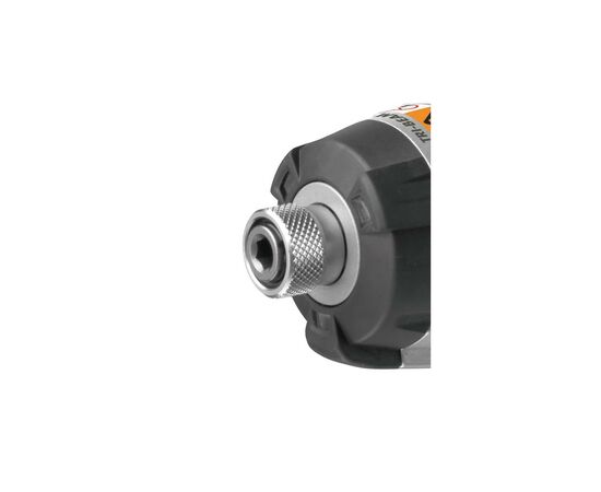 Шуруповерт Ryobi ONE+ RiD1801M (без АКБ и ЗУ) (5133001168), изображение 8 Шуруповерт Ryobi ONE+ RiD1801M (без АКБ и ЗУ) (5133001168), изображение 8