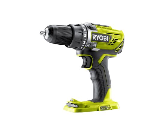 Шуруповерт Ryobi ONE+ R18DD3-0 (без АКБ і ЗП) (5133002889)