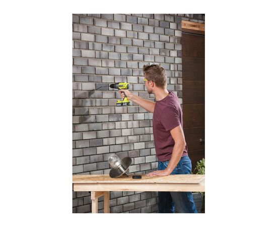 Шуруповерт Ryobi ONE+ R18PD3-0 (5133002888), изображение 5 Шуруповерт Ryobi ONE+ R18PD3-0 (5133002888), изображение 5