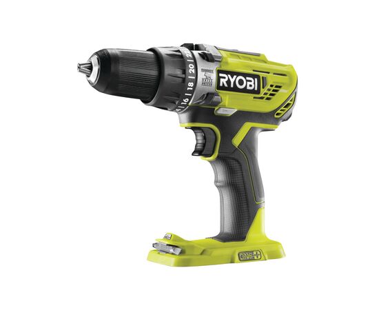 Шуруповерт Ryobi ONE+ R18PD3-0 (5133002888)