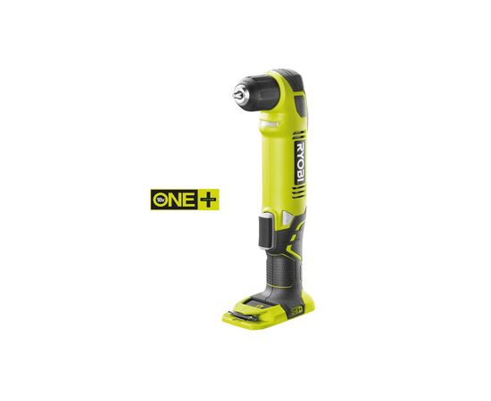 Шуруповерт Ryobi ONE+ RAD1801M (без АКБ и ЗУ) (5133001166), изображение 7