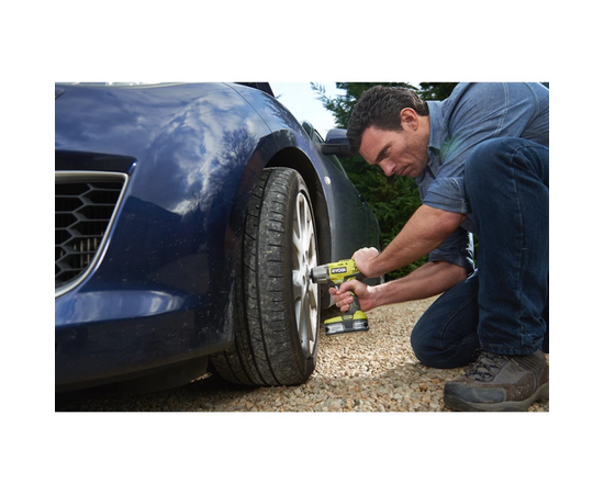 Гайковерт Ryobi ONE+ R18iW3-0 (без АКБ и ЗУ) (5133002436), изображение 8 Гайковерт Ryobi ONE+ R18iW3-0 (без АКБ и ЗУ) (5133002436), изображение 8