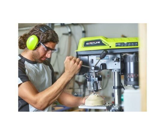 Свердлильний верстат Ryobi для сверління Ryobi RDP102L (5133002855), зображення 2 Свердлильний верстат Ryobi для сверління Ryobi RDP102L (5133002855), зображення 2