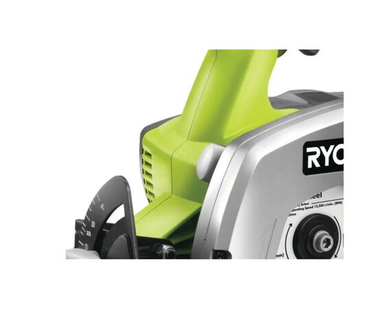 Плиткорез Ryobi One+ LTS180M (без АКБ и ЗУ) (5133000154), изображение 4 Плиткорез Ryobi One+ LTS180M (без АКБ и ЗУ) (5133000154), изображение 4