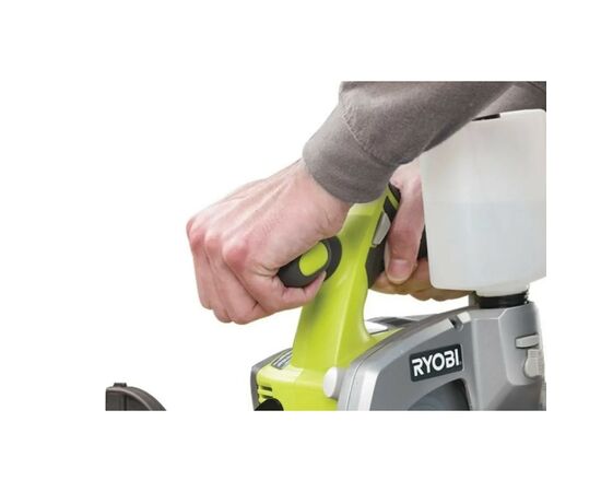 Плиткорез Ryobi One+ LTS180M (без АКБ и ЗУ) (5133000154), изображение 6 Плиткорез Ryobi One+ LTS180M (без АКБ и ЗУ) (5133000154), изображение 6
