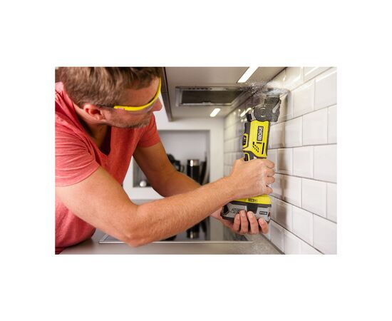 Реноватор Ryobi ONE+ R18MT-0 (Без АКБ и ЗУ) (5133002466), изображение 2