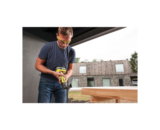 Реноватор Ryobi ONE+ R18MT-0 (Без АКБ и ЗУ) (5133002466), изображение 3