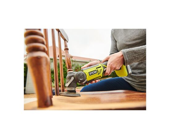 Реноватор Ryobi ONE+ R18MT-0 (Без АКБ и ЗУ) (5133002466), изображение 6