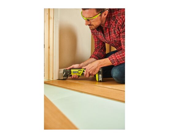 Реноватор Ryobi ONE+ R18MT-0 (Без АКБ и ЗУ) (5133002466), изображение 7