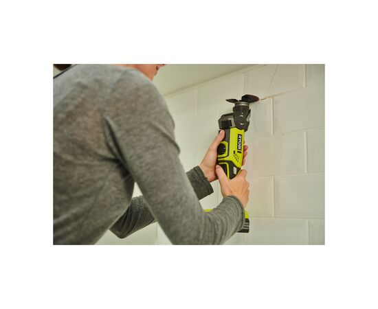 Реноватор Ryobi ONE+ R18MT-0 (Без АКБ и ЗУ) (5133002466), изображение 8