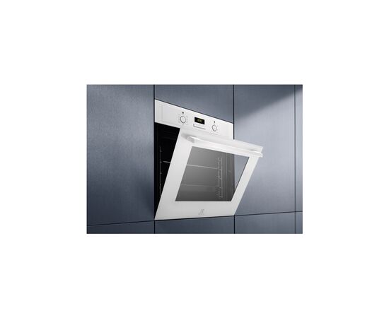 Духовой шкаф Electrolux EOF3H40BW, изображение 2 Духовой шкаф Electrolux EOF3H40BW, изображение 2