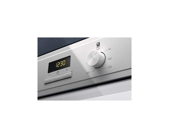 Духовой шкаф Electrolux EOF3H40BW, изображение 4 Духовой шкаф Electrolux EOF3H40BW, изображение 4