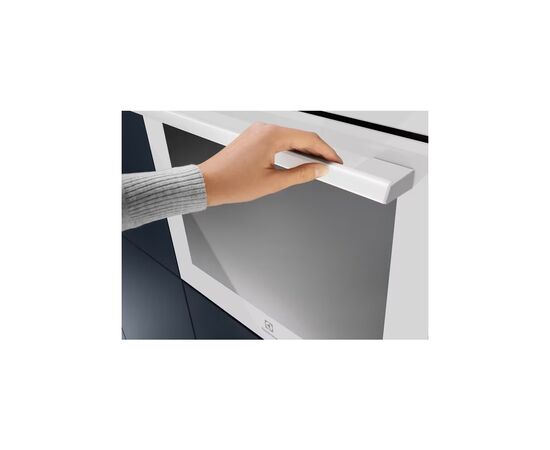 Духовой шкаф Electrolux EOF3H40BW, изображение 6 Духовой шкаф Electrolux EOF3H40BW, изображение 6