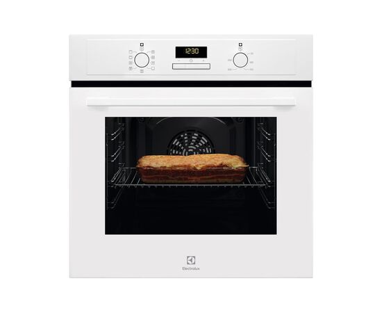 Духова шафа Electrolux EOF3H40BW