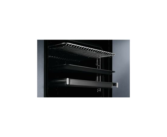 Духовой шкаф Electrolux EOF5C50BZ, изображение 8 Духовой шкаф Electrolux EOF5C50BZ, изображение 8