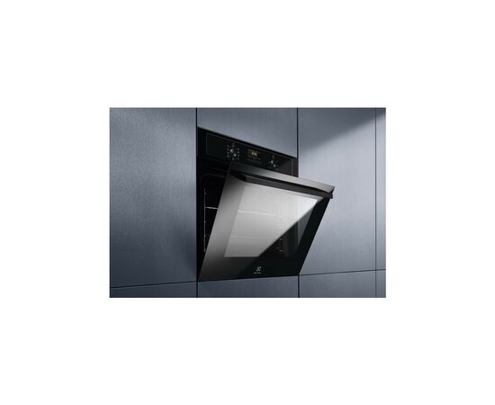 Духовой шкаф Electrolux EOF3H50BK, изображение 2 Духовой шкаф Electrolux EOF3H50BK, изображение 2