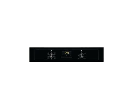 Духовой шкаф Electrolux EOF3H50BK, изображение 3 Духовой шкаф Electrolux EOF3H50BK, изображение 3