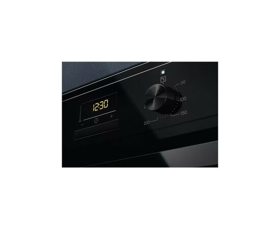 Духовой шкаф Electrolux EOF3H50BK, изображение 4 Духовой шкаф Electrolux EOF3H50BK, изображение 4